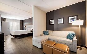 Comfort Suites Northlake